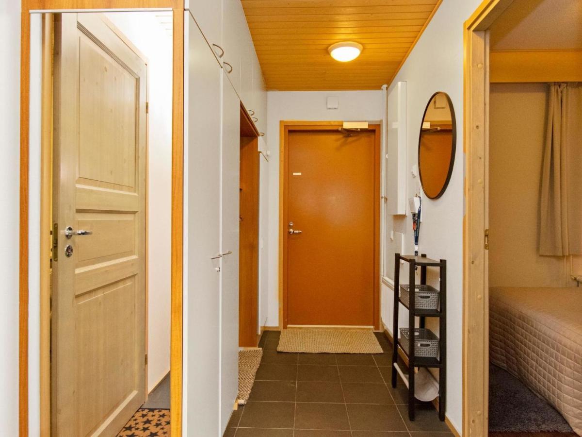 Holiday Home Ruka Sunhill By Interhome מראה חיצוני תמונה